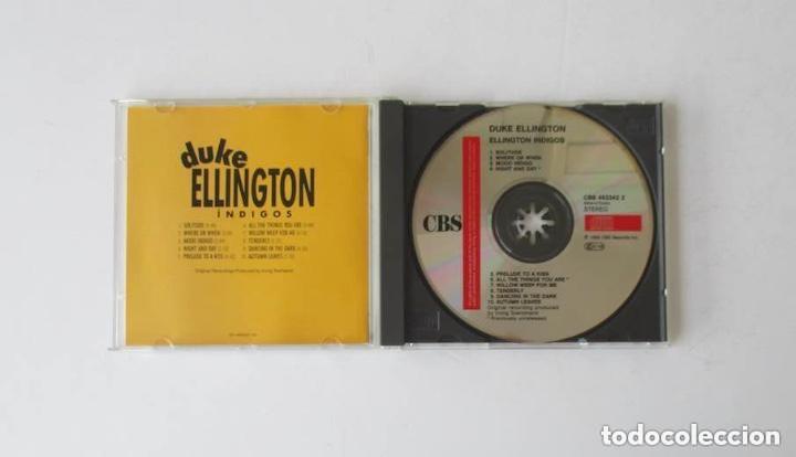 CDs de m&uacute;sica: LOTE DE 6 CD DE DUKE ELLINGTON - Foto 6