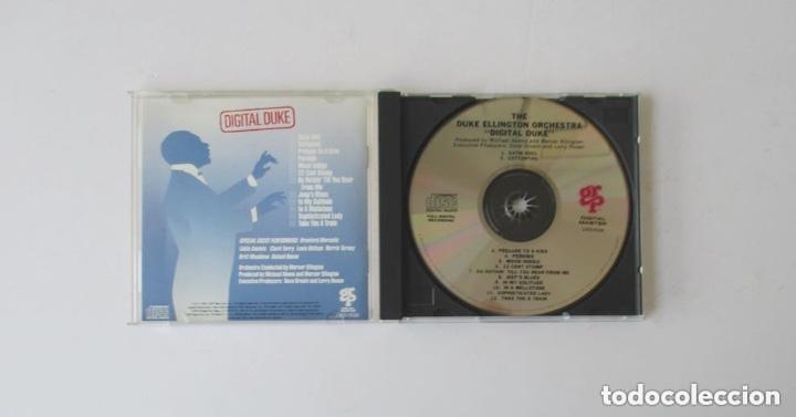 CDs de m&uacute;sica: LOTE DE 6 CD DE DUKE ELLINGTON - Foto 12