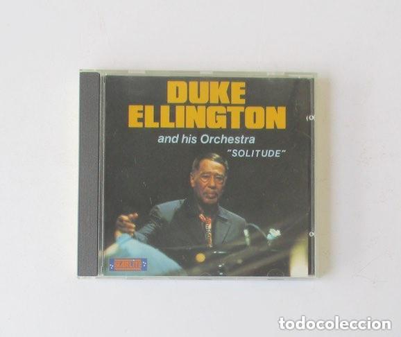 CDs de m&uacute;sica: LOTE DE 6 CD DE DUKE ELLINGTON - Foto 14