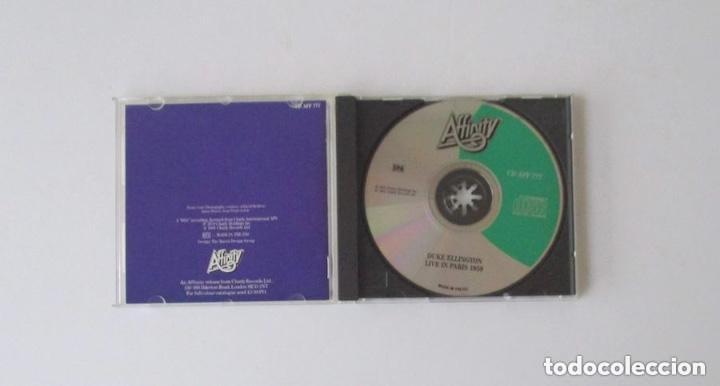CDs de m&uacute;sica: LOTE DE 6 CD DE DUKE ELLINGTON - Foto 18