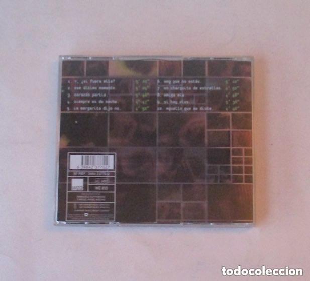 CDs de m&uacute;sica: ALEJANDRO SANZ - MAS - Foto 3
