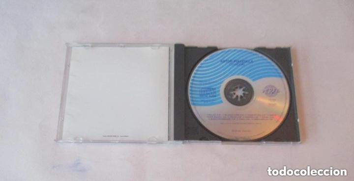CDs de m&uacute;sica: ASTOR PIAZZOLLA - CHADOR - Foto 2