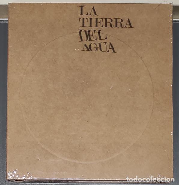 Musik-CDs: La Tierra Del Agua V/A CD Lim&oacute;n Records 2007. Nuevo, precintado.