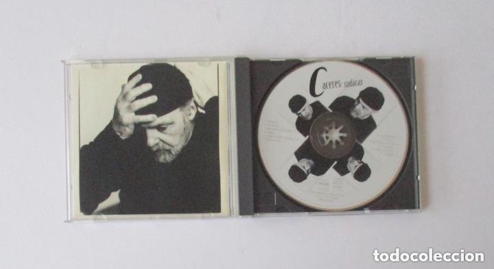 CDs de m&uacute;sica: CACERES SUDACAS - Foto 2