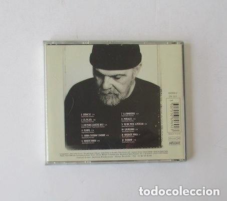 CDs de m&uacute;sica: CACERES SUDACAS - Foto 3