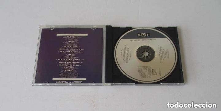 CDs de m&uacute;sica: EDMUNDO RIVERO - FOR EXPORT - Foto 2