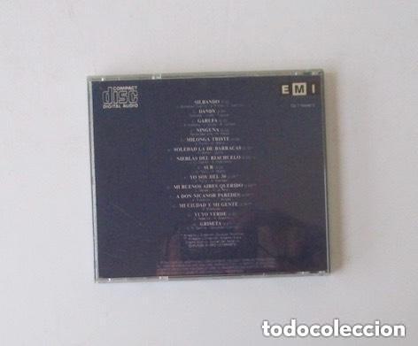 CDs de m&uacute;sica: EDMUNDO RIVERO - FOR EXPORT - Foto 3
