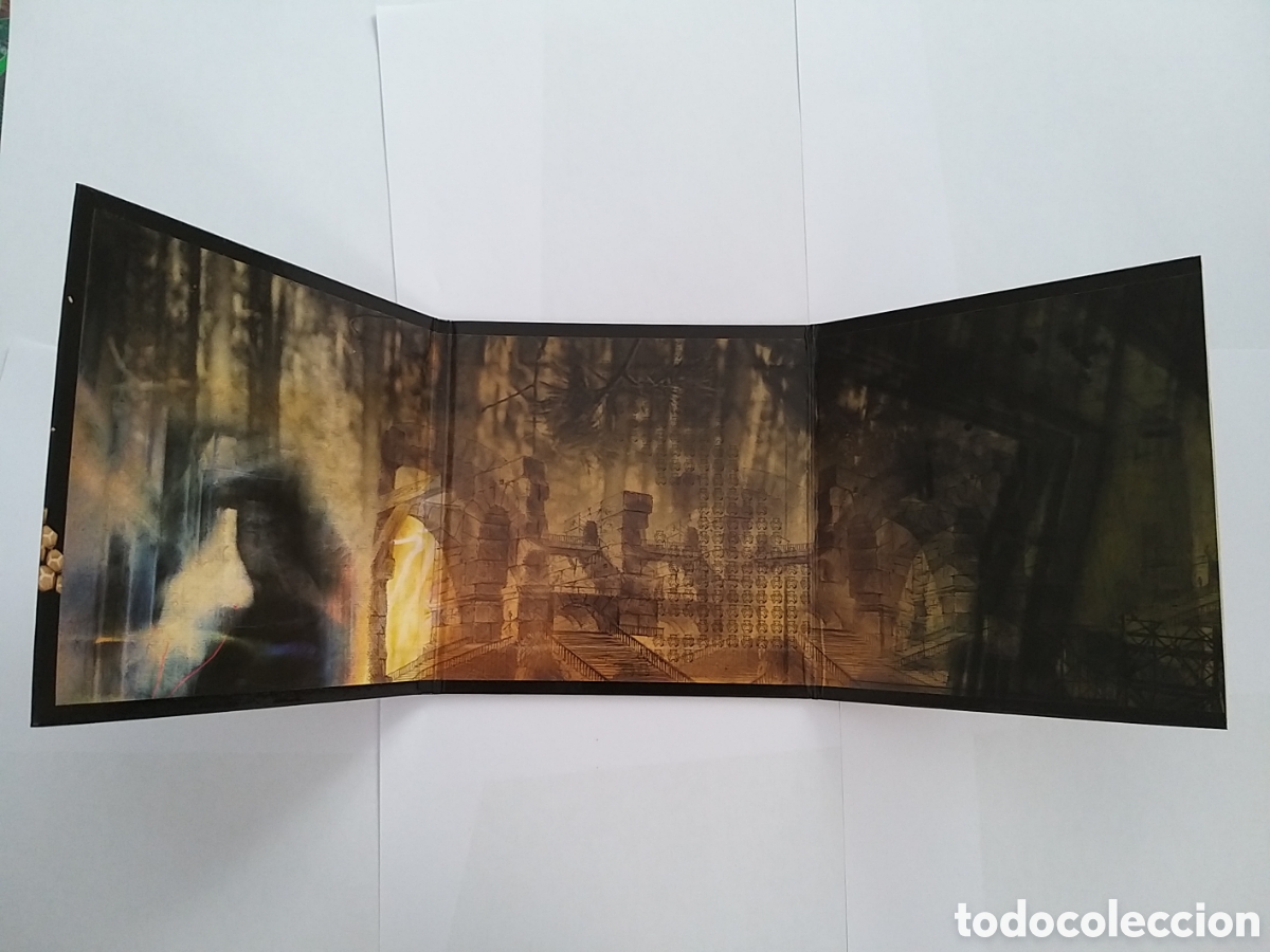 CDs de m&uacute;sica: RADIOHEAD - I MIGHT BE WRONG - LIMITED EDITION CD - Foto 5