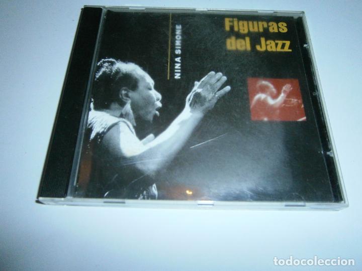 CDs de m&uacute;sica: CD - NINA SIMONE - Foto 1