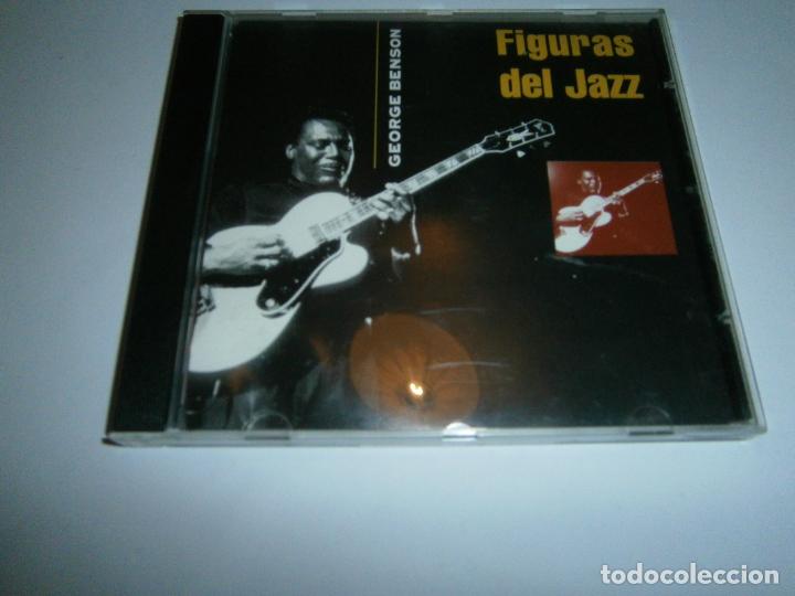 CDs de m&uacute;sica: CD - GEORGE BENSON - Foto 1