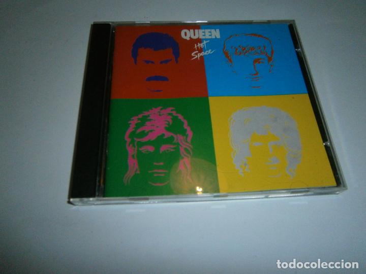 CDs de m&uacute;sica: CD - QUEEN - Foto 1