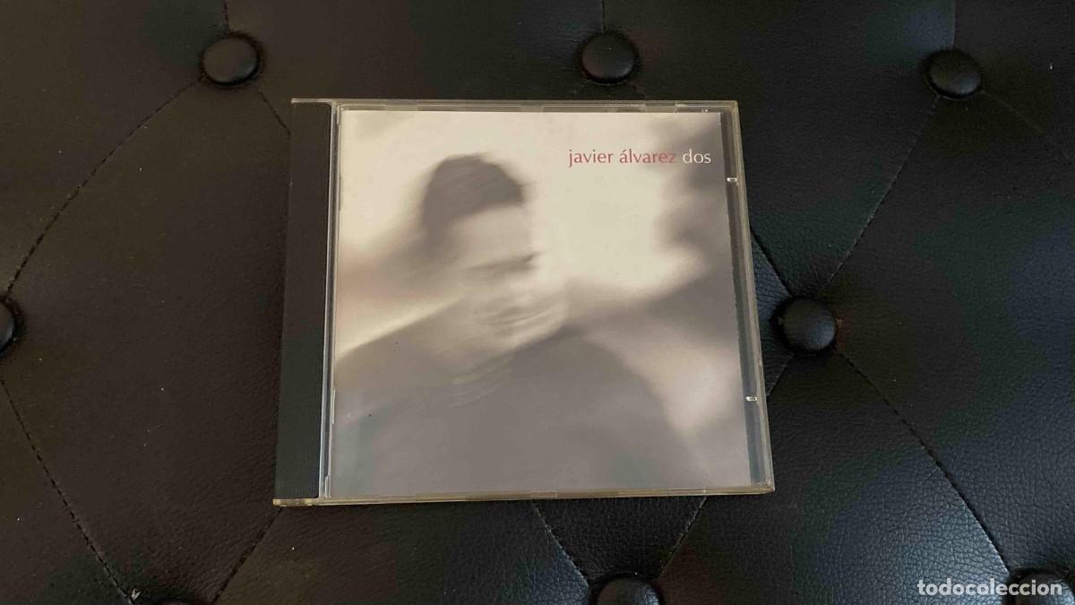 CDs de m&uacute;sica: 3 CDS. Javier &Aacute;lvarez - Foto 1