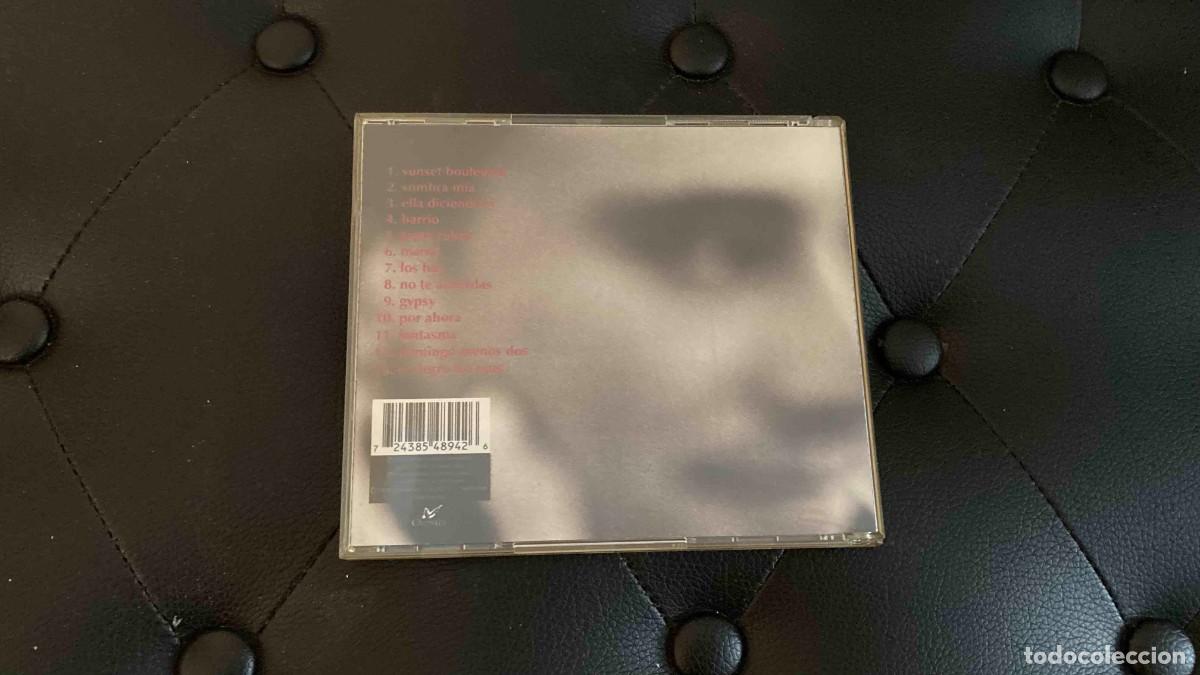 CDs de m&uacute;sica: 3 CDS. Javier &Aacute;lvarez - Foto 2