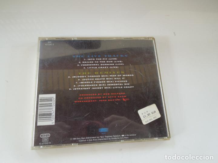 CDs de m&uacute;sica: MUTATIONS - COLLECTORS EDITION - CD - Foto 2