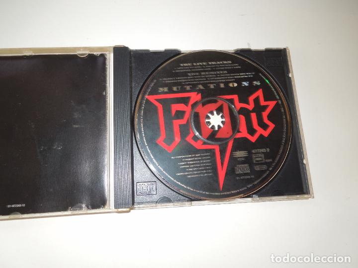 CDs de m&uacute;sica: MUTATIONS - COLLECTORS EDITION - CD - Foto 3