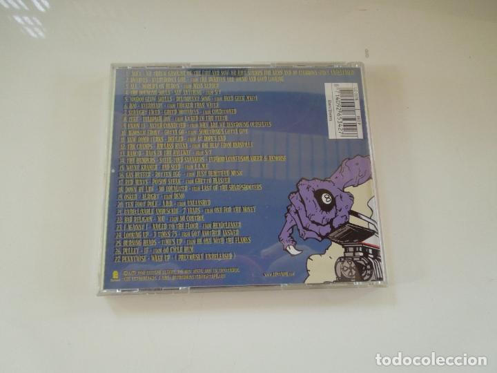 CDs de m&uacute;sica: PUNK-O-RAMA - III - CD 1998 - Foto 2