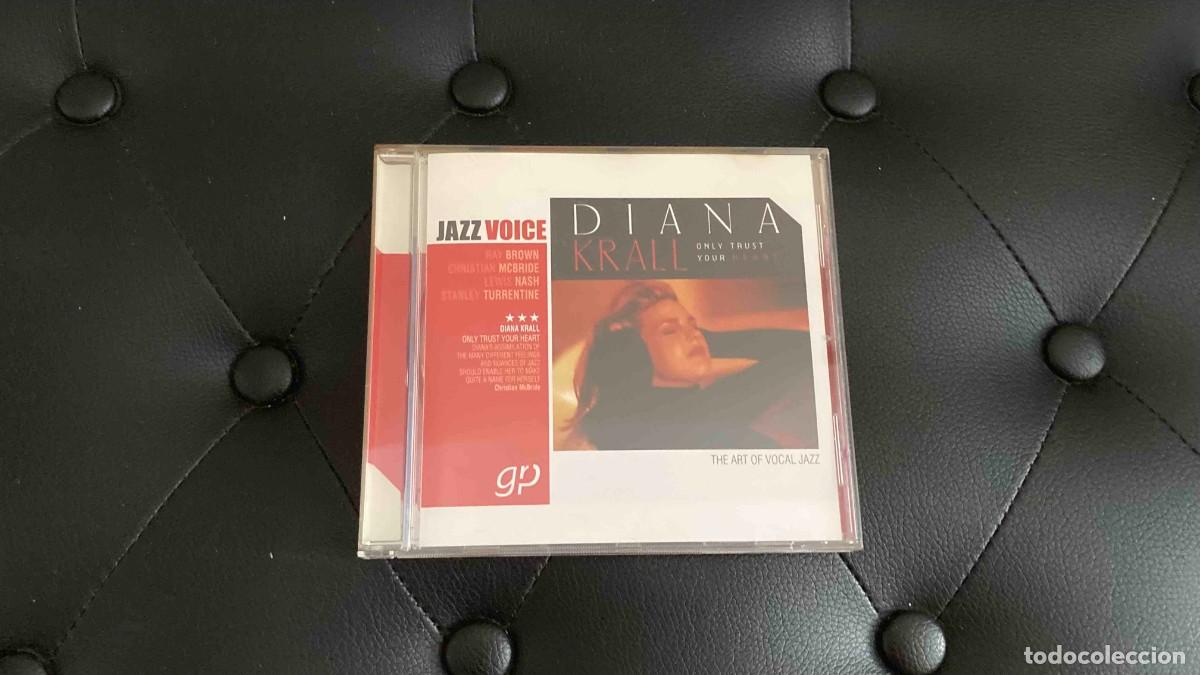 CDs de m&uacute;sica: 23 CDS. Colecci&oacute;n Jazz Voice. - Foto 1