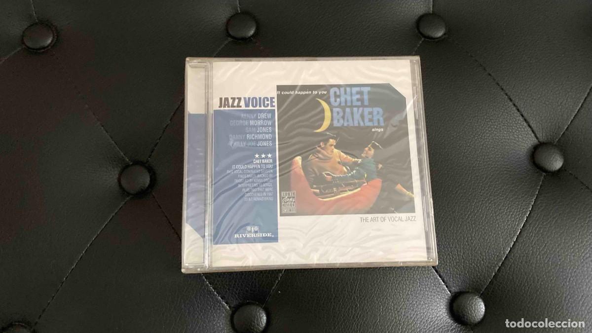 CDs de m&uacute;sica: 23 CDS. Colecci&oacute;n Jazz Voice. - Foto 4