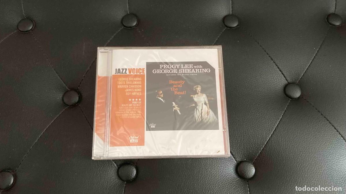 CDs de m&uacute;sica: 23 CDS. Colecci&oacute;n Jazz Voice. - Foto 8