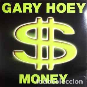 CDs de m&uacute;sica: Gary Hoey &lrm;&ndash; Money - CD - Foto 1