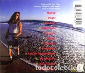CDs de m&uacute;sica: Gary Hoey &lrm;&ndash; Money - CD - Foto 2