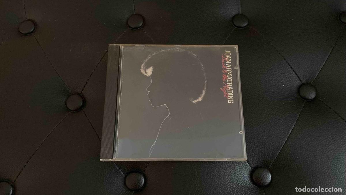 CDs de m&uacute;sica: 3 CDS. Joan Armatrading - Foto 1