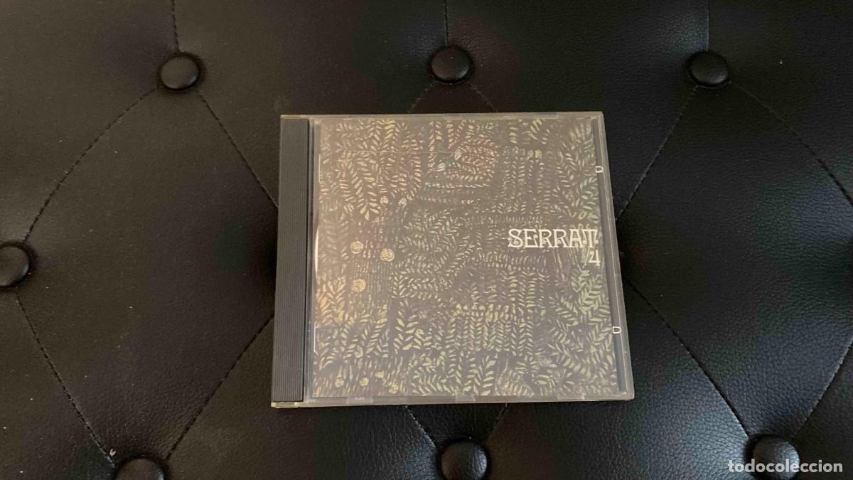 CDs de m&uacute;sica: 13 CDS. Joan Manel Serrat - Foto 1