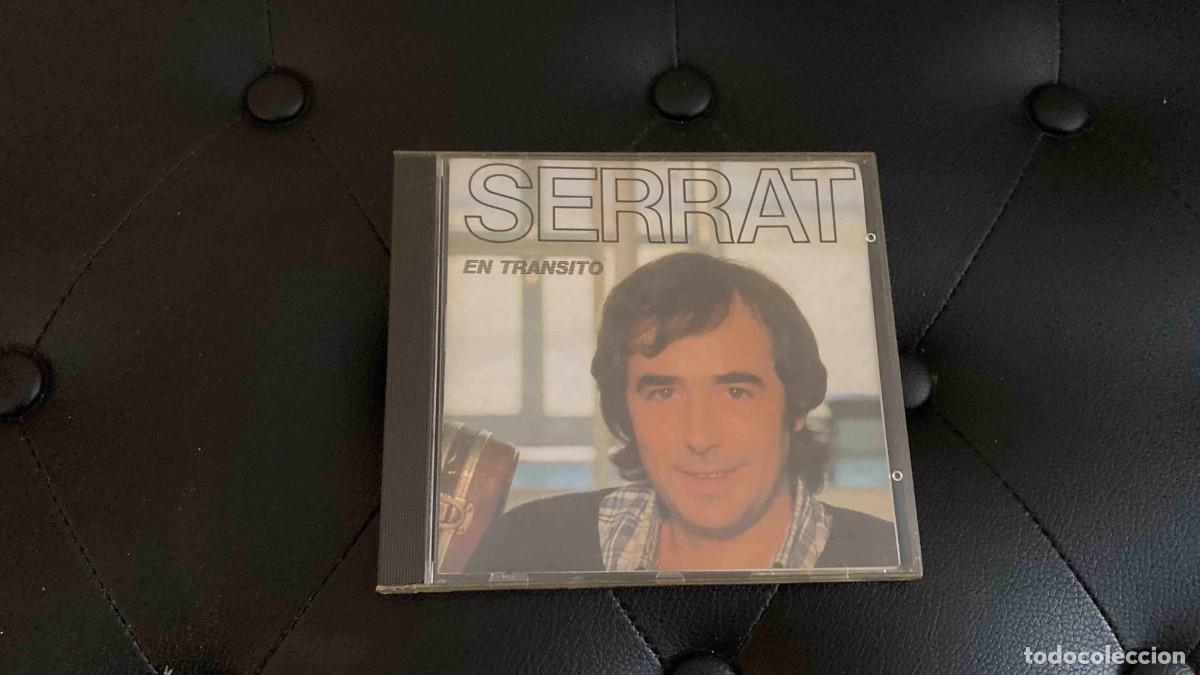 CDs de m&uacute;sica: 13 CDS. Joan Manel Serrat - Foto 13