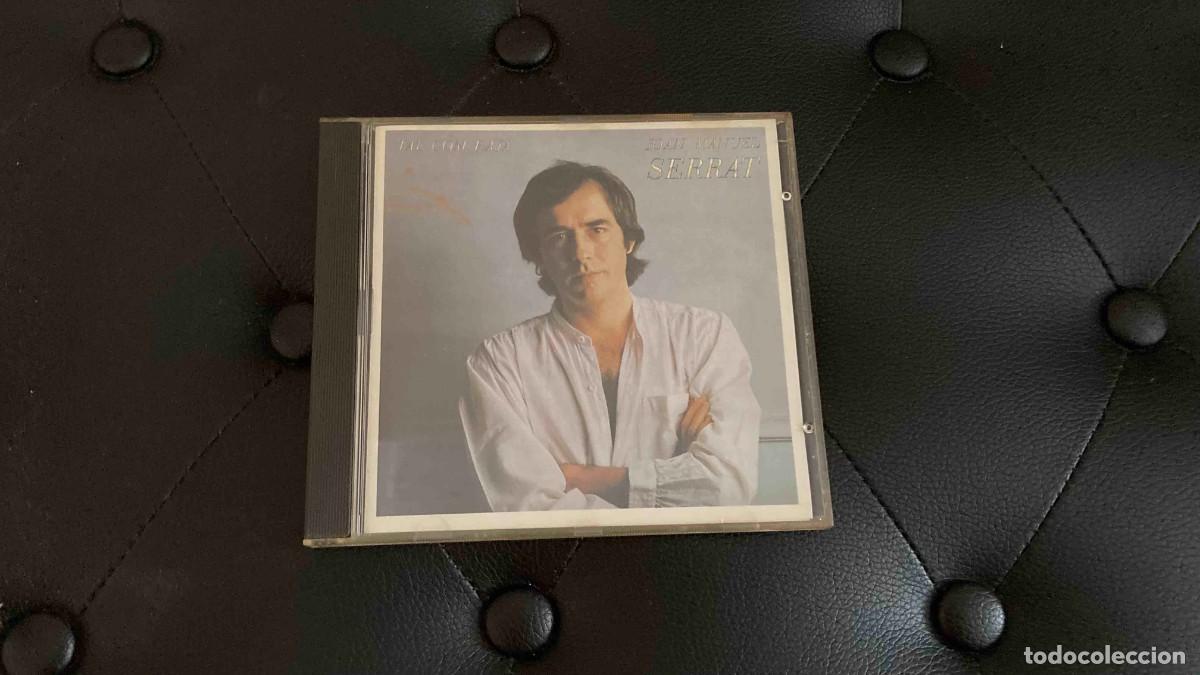 CDs de m&uacute;sica: 13 CDS. Joan Manel Serrat - Foto 23
