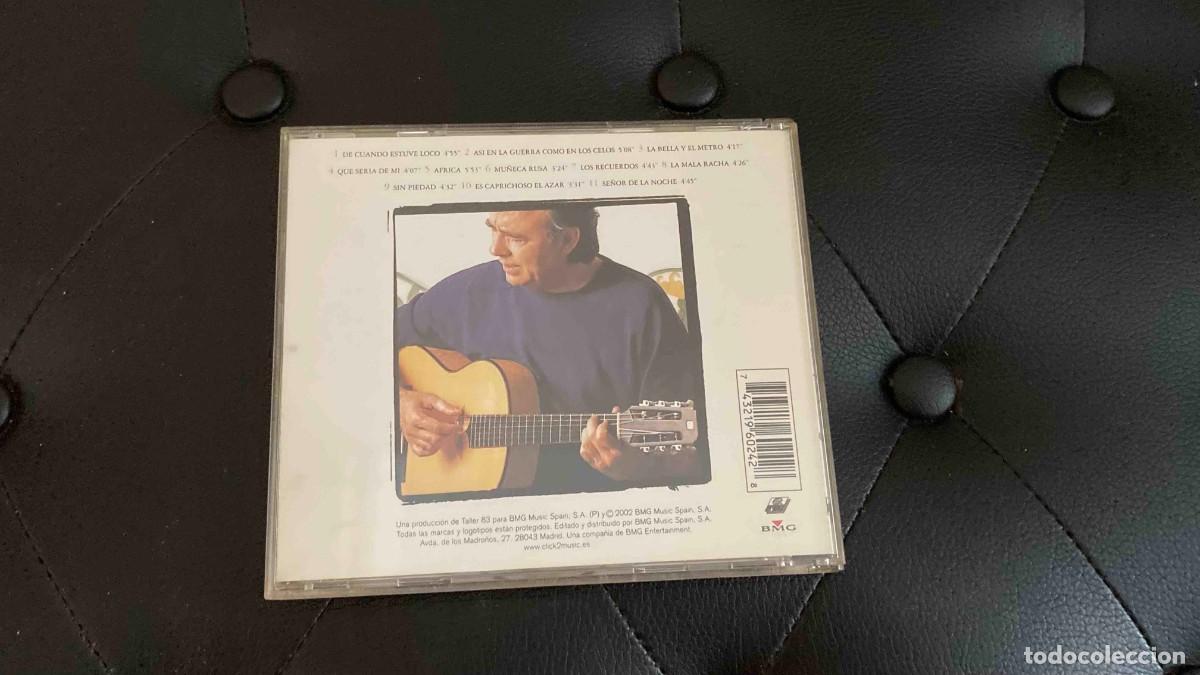 CDs de m&uacute;sica: 13 CDS. Joan Manel Serrat - Foto 26
