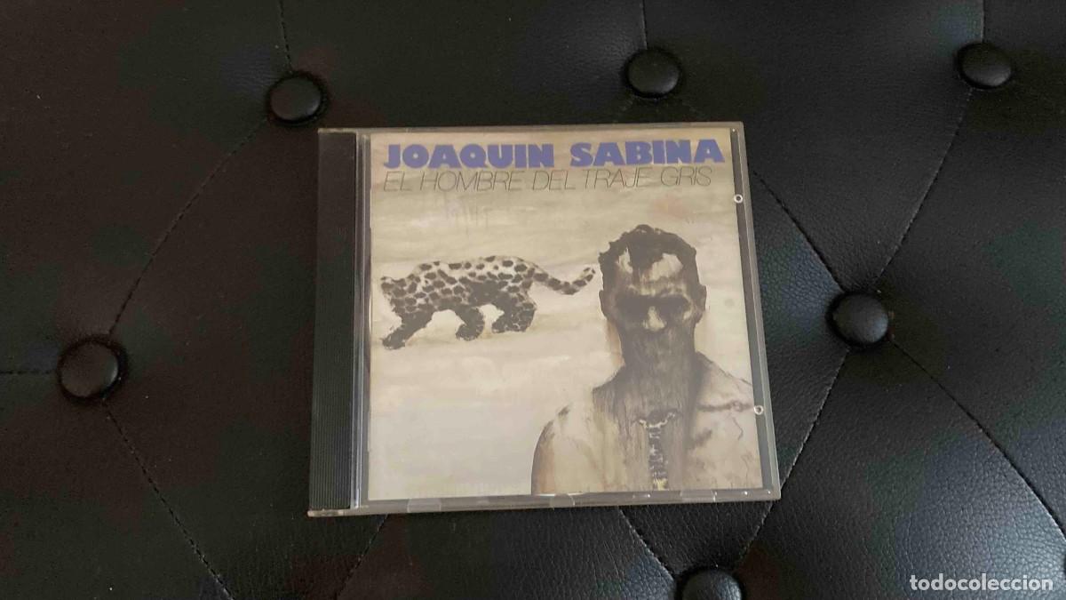 CDs de m&uacute;sica: 13 CDS. Joaquin Sabina - Foto 5