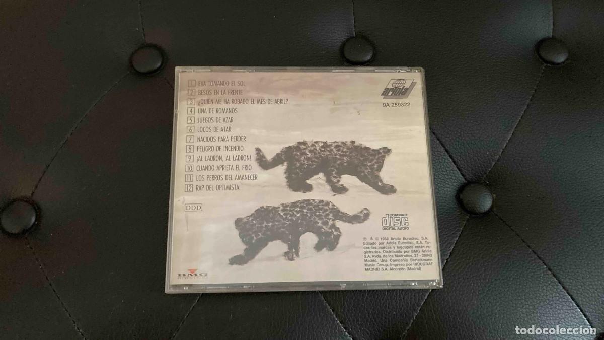 CDs de m&uacute;sica: 13 CDS. Joaquin Sabina - Foto 6