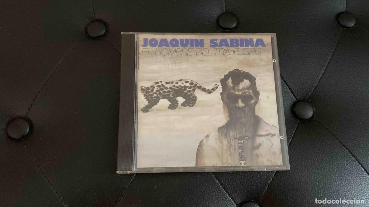 CDs de m&uacute;sica: 13 CDS. Joaquin Sabina - Foto 7