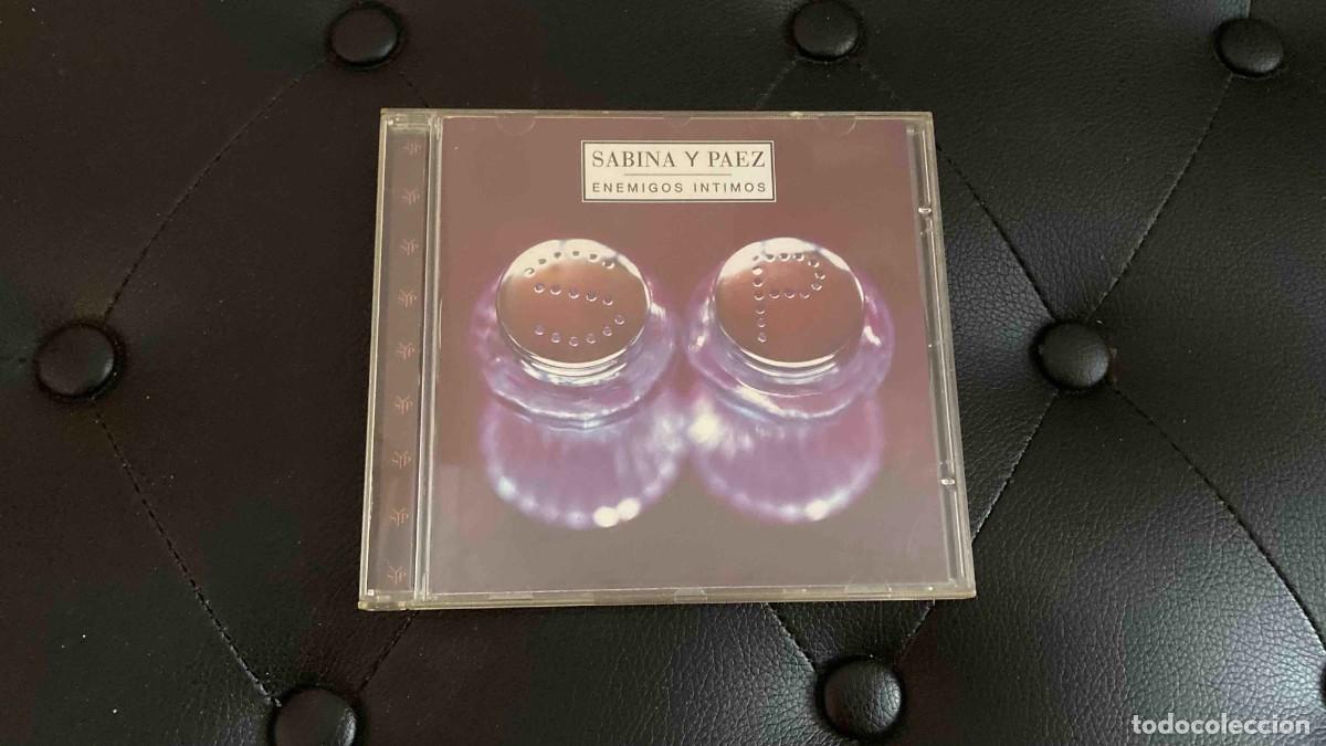 CDs de m&uacute;sica: 13 CDS. Joaquin Sabina - Foto 9