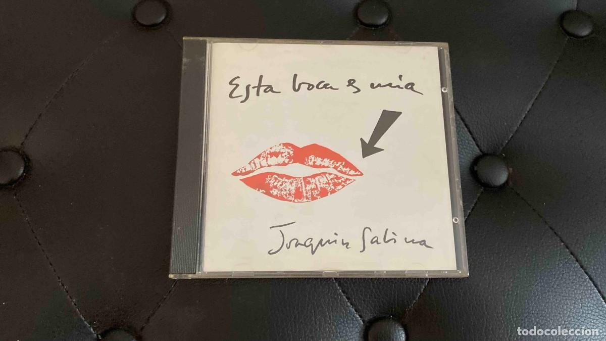 CDs de m&uacute;sica: 13 CDS. Joaquin Sabina - Foto 11