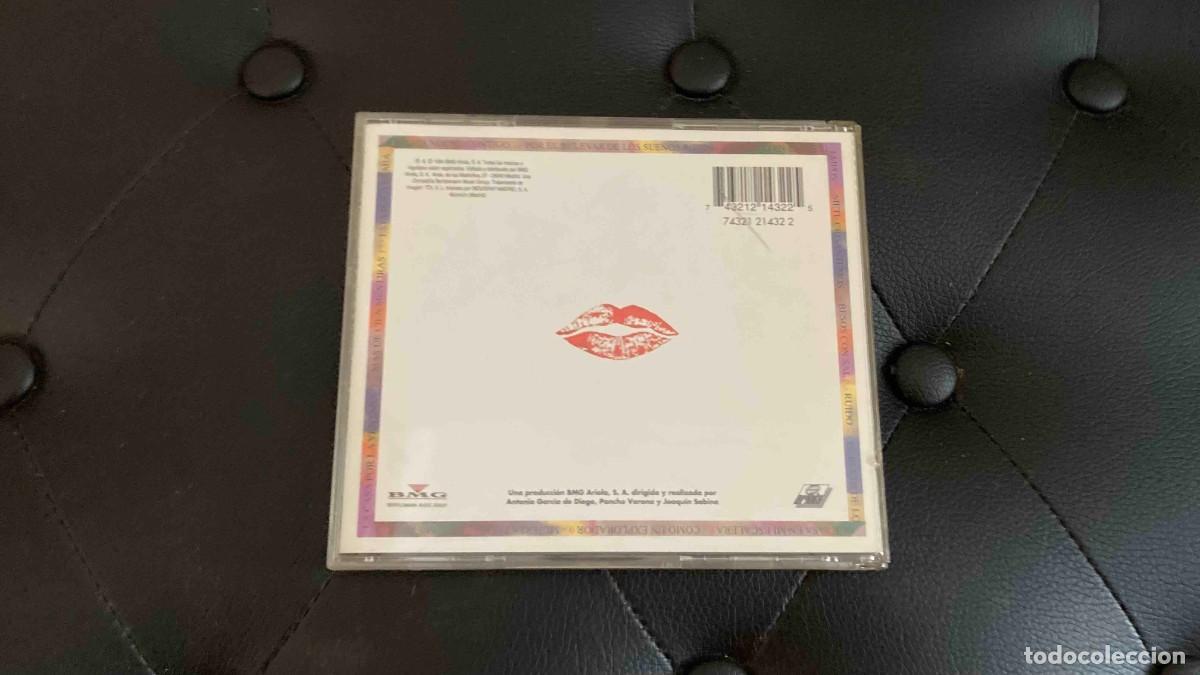 CDs de m&uacute;sica: 13 CDS. Joaquin Sabina - Foto 12