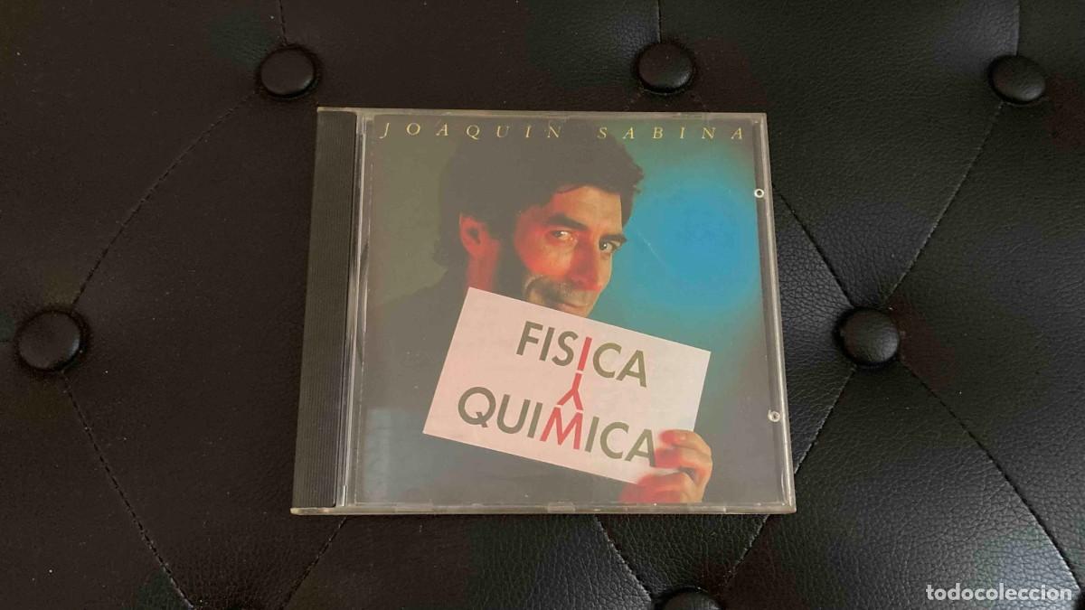 CDs de m&uacute;sica: 13 CDS. Joaquin Sabina - Foto 13