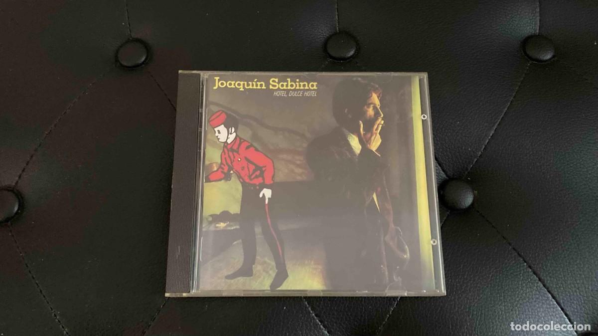 CDs de m&uacute;sica: 13 CDS. Joaquin Sabina - Foto 15