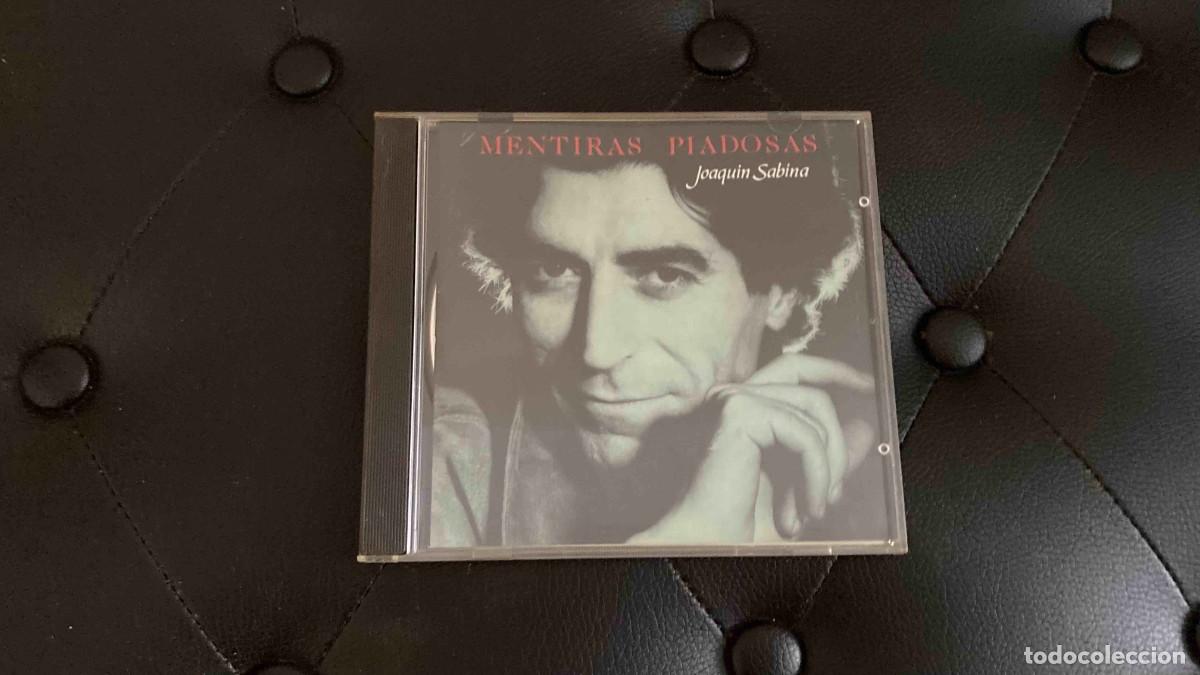 CDs de m&uacute;sica: 13 CDS. Joaquin Sabina - Foto 17