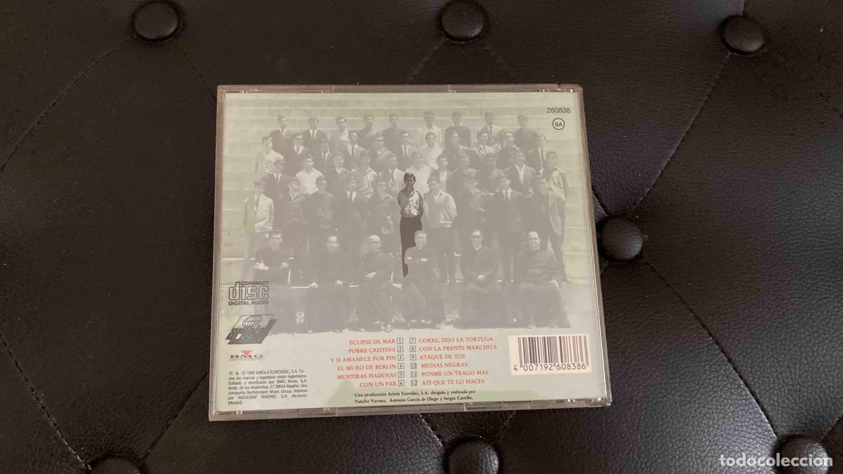 CDs de m&uacute;sica: 13 CDS. Joaquin Sabina - Foto 18