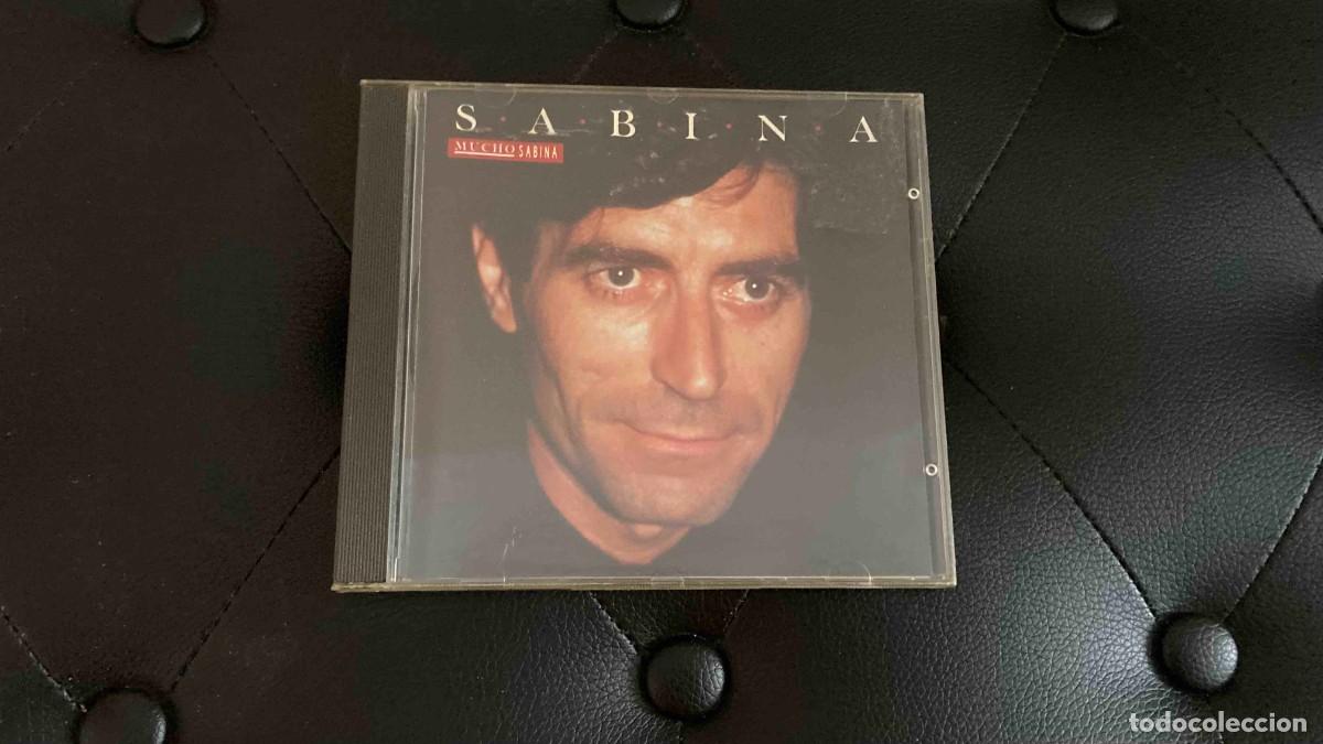 CDs de m&uacute;sica: 13 CDS. Joaquin Sabina - Foto 19