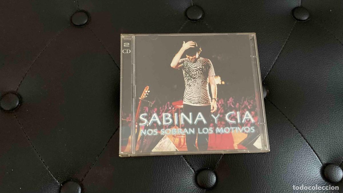CDs de m&uacute;sica: 13 CDS. Joaquin Sabina - Foto 21