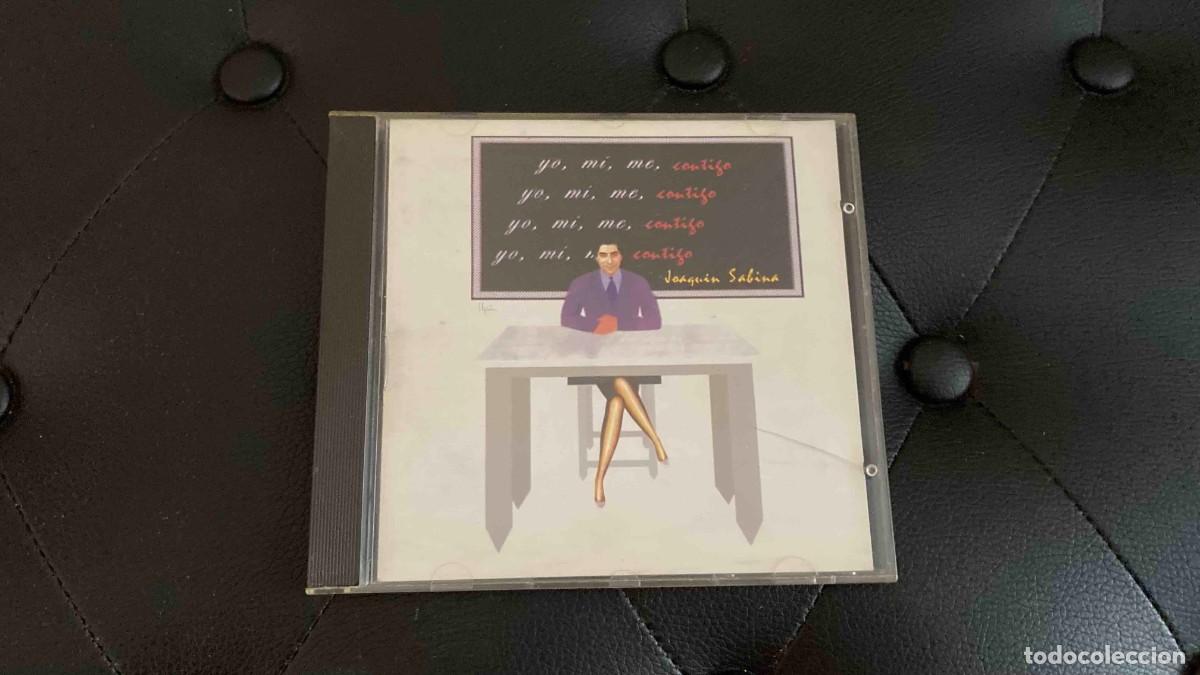 CDs de m&uacute;sica: 13 CDS. Joaquin Sabina - Foto 29