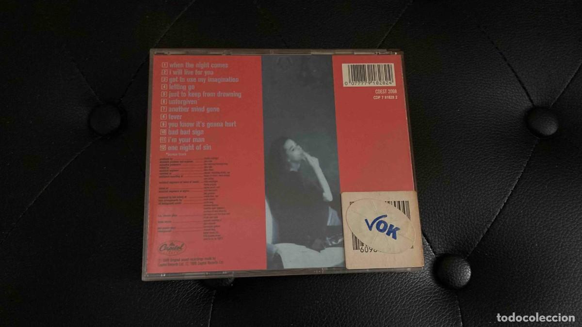CDs de m&uacute;sica: 4 CDS. Joe Cocker - Foto 6