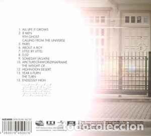 CDs de m&uacute;sica: The Broken Beats &lrm;&ndash; Them Codes...Them Codes - CD - Enhanced - Digipak - Foto 2