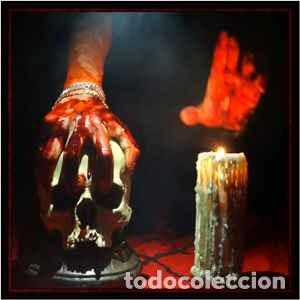 CDs de m&uacute;sica: Balmog &lrm;&ndash; Svmma Fide - CD - Foto 1