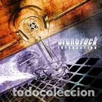 CDs de m&uacute;sica: Brunorock &lrm;&ndash; Interaction - CD - Foto 1