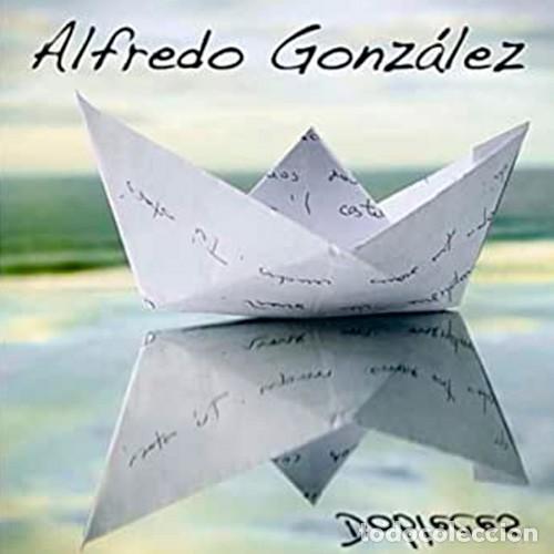 CDs de m&uacute;sica: Alfredo Gonzalez - Dobleces - 2xCD - Foto 1