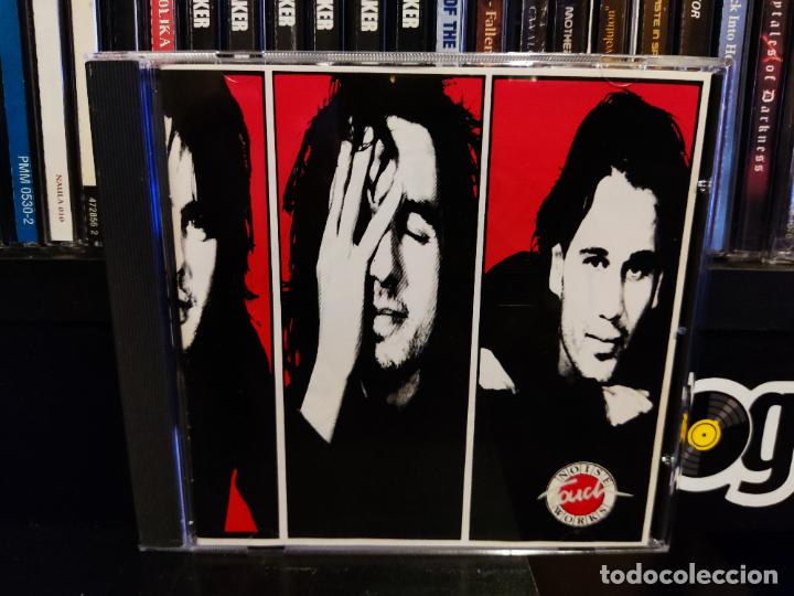 CDs de m&uacute;sica: NOISEWORKS - TOUCH - Foto 1