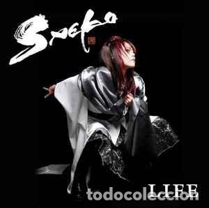 CDs de m&uacute;sica: Saeko &lrm;&ndash; Life - CD - Foto 1